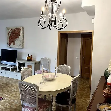 Casa A 50 Metros A La Playa Holiday home Coma-ruga