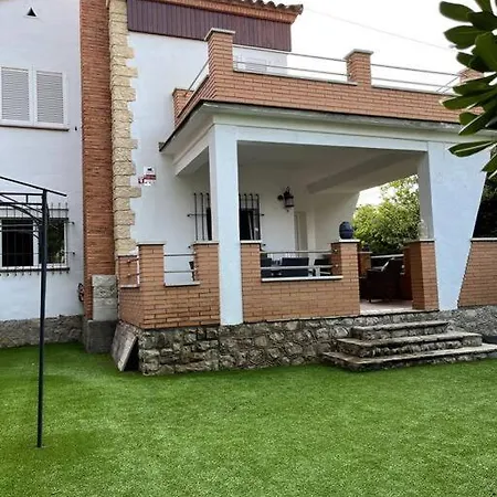 Holiday home Casa A 50 Metros A La Playa