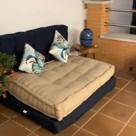 Casa A 50 Metros A La Playa
