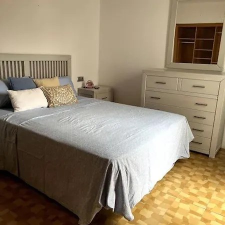 Holiday home Casa A 50 Metros A La Playa *