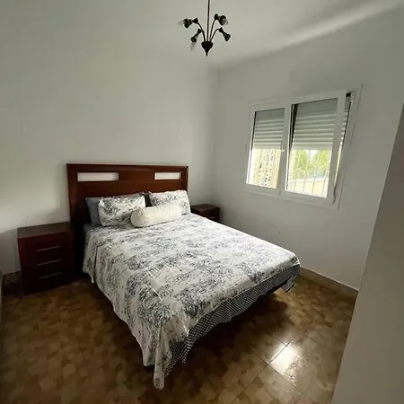Holiday home Casa A 50 Metros A La Playa