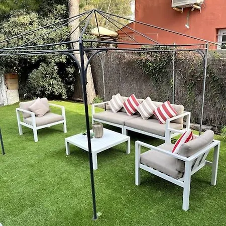 Holiday home Casa A 50 Metros A La Playa *