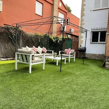Holiday home Casa A 50 Metros A La Playa *